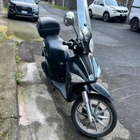 Piaggio Liberty 125