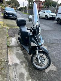 Piaggio Liberty 125