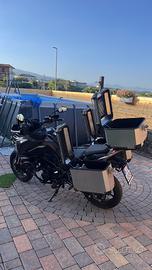 Benelli TRK 702 - 2024