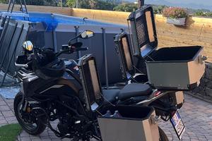 Benelli TRK 702 - 2024