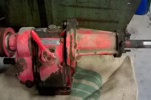 Moltiplicatore atomizzatore AGRO