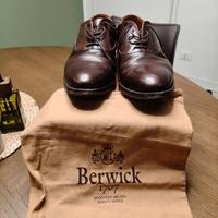 scarpe della berwick