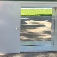 Mobile bagno con specchio