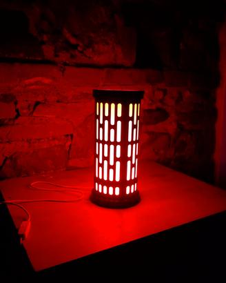 Lampada led StarWars