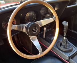 Opel gt - 1971