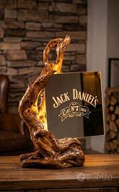 Specchio jack Daniel's