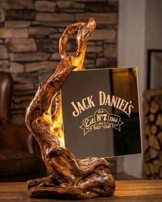 Specchio jack Daniel's