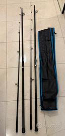 2 Canne da pesca Ultra Marine Unica