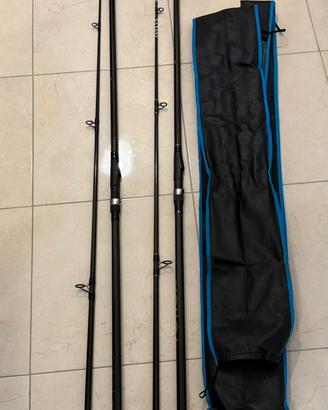 2 Canne da pesca Ultra Marine Unica