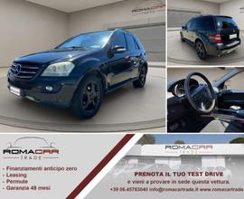 MERCEDES-BENZ ML 320 CDI 4MATIC