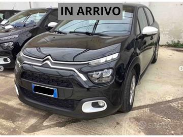 Citroën C3 PureTech S&S You