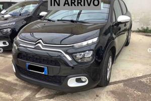 Citroën C3 PureTech S&S You