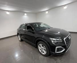 Audi Q2 30 TFSI S line Edition
