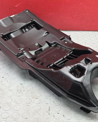 SOTTOCODONE SOTTO HONDA HORNET 600 2007 2010 CB 60
