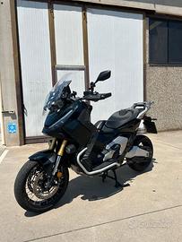 Honda X-ADV 750 Adventure (2025 - 26)