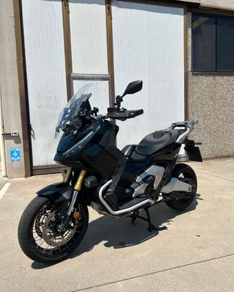 Honda X-ADV 750 Adventure (2025 - 26)
