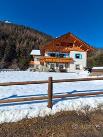 OPEN SPACE stagione invernale a Cepina