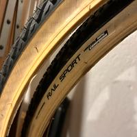 Copertoni per bici gravel