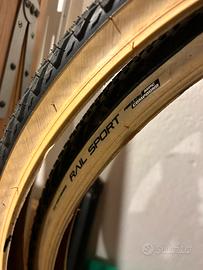 Copertoni per bici gravel