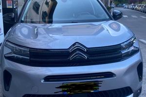 CITROEN C5 Aircross - 2022