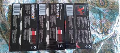 Cassette vhs