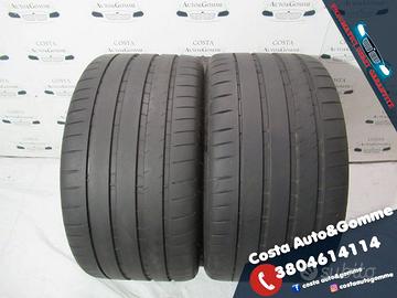 315 30 21 Michelin 90%  315 30 R21
