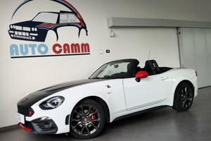 Abarth 124 Spider 1.4 t. m.air Turismo 170cv MANUA