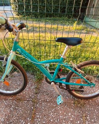 bicicletta ragazzi