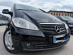 Mercedes-benz A 160 CDI diesel anno 2012