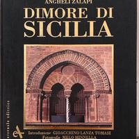 Libro “Le Dimore di Sicilia”
