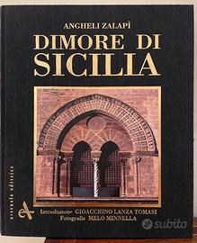 Libro “Le Dimore di Sicilia”
