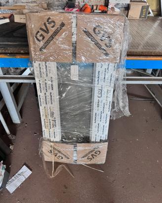 Finestra PVC