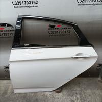 Porta portiera posteriore sinistra hyundai i40 ber