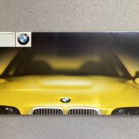 BROCHURE BMW M3 E46