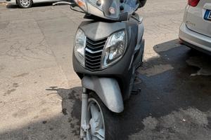 Malaguti Password 250 I.E