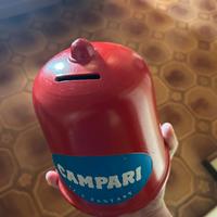 Portamonete campari vintage e da collezione