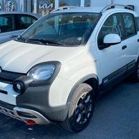 FIAT Panda Cross Panda Cross 0.9 TwinAir Turbo ...