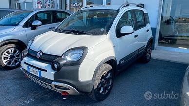 FIAT Panda Cross Panda Cross 0.9 TwinAir Turbo ...