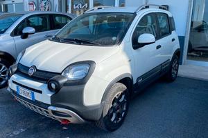FIAT Panda Cross Panda Cross 0.9 TwinAir Turbo ...