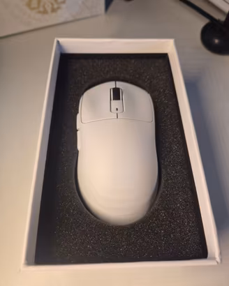 Mouse da Gaming Professionale NUOVO!