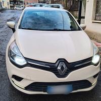 Renault Clio 0.9 GPL 2017 - Neopatentati Euro 6