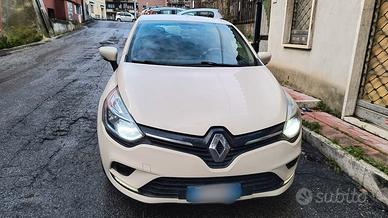 Renault Clio 0.9 GPL 2017 - Neopatentati Euro 6