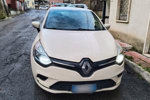 Renault Clio 0.9 GPL 2017 - Neopatentati Euro 6