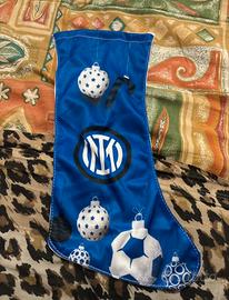 Calza befana Inter