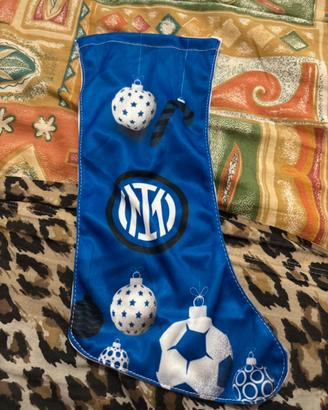 Calza befana Inter