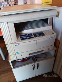 fotocopiatrice Olivetti