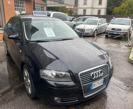 Audi A3 1.9 TDI F.AP. Ambition