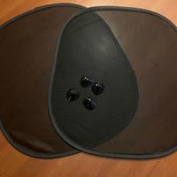 Tendine parasole auto