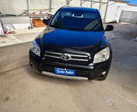 Toyota Rav4 2008