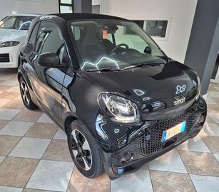 Smart ForTwo EQ Prime
